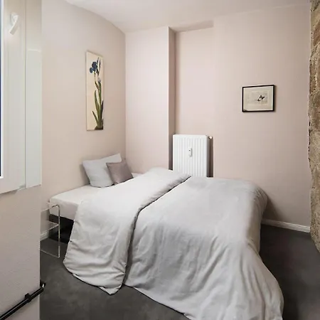 Apartamento Maria-luise Bad Harzburg