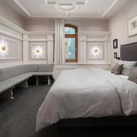 Maria-luise Apartamento *