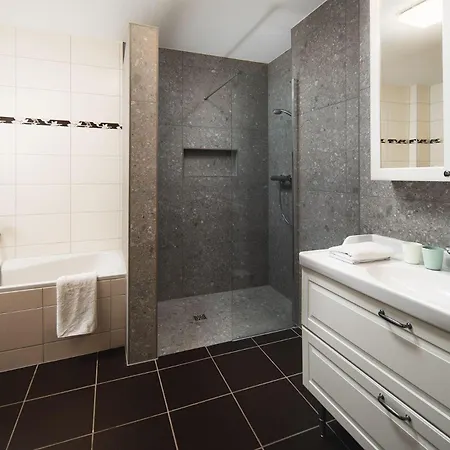 Apartamento Maria-luise *