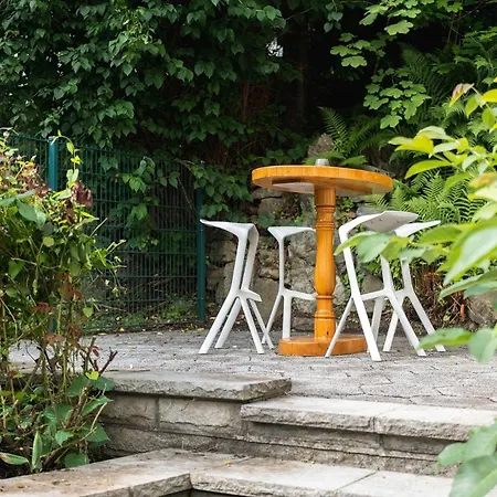 Apartamento Maria-luise Bad Harzburg
