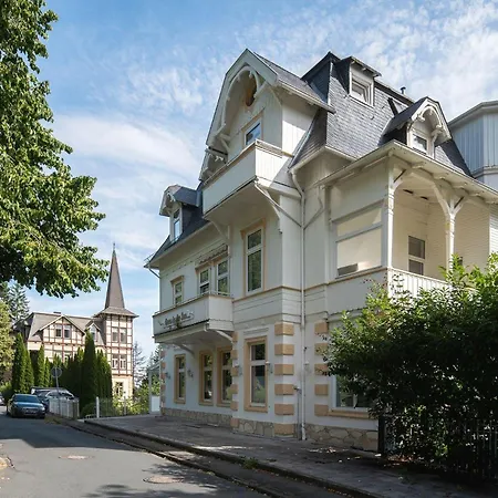 Maria-luise Apartamento