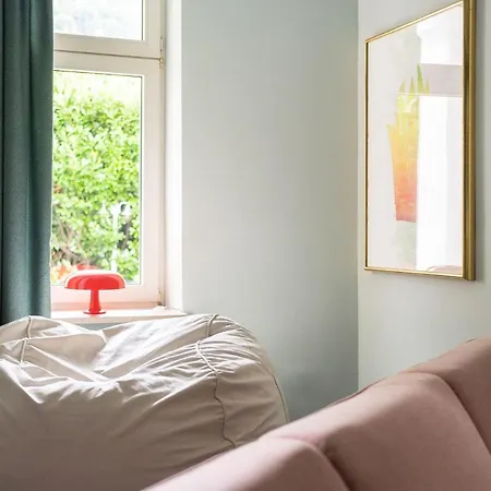 Apartamento Maria-luise *